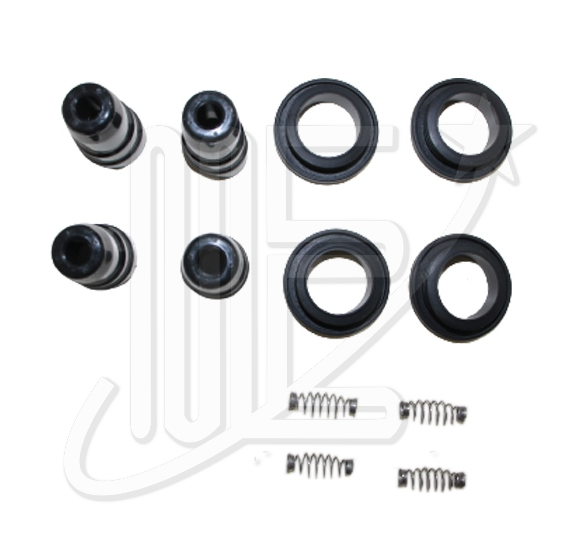 CAPUCHON BOBINA X4 TRACKER/SONIC 7 PINES