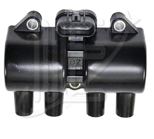 BOBINA ENCENDIDO 5P FISPA AGILE/SPIN/COBALT