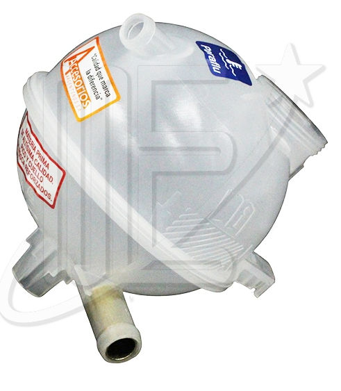 DEPOSITO DE AGUA ALTERNATIVO REFORZADO ONIX1.0 1.2/TRACKER 1.2