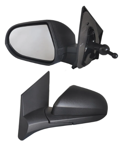 ESPEJO EXTERIOR IZQUIERDO ONIX PRISMA ALTERNATIVO