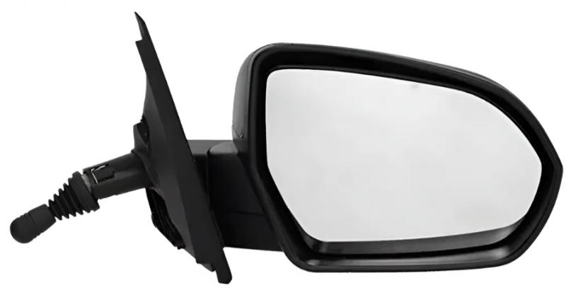 ESPEJO AGILE 2008>>/MONTANA 2011/2023 C/CONTROL TEXTURADO