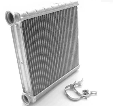 RADIADOR CALEFACCION COBALT/SPIN/PRISMA/ONIX 13/16