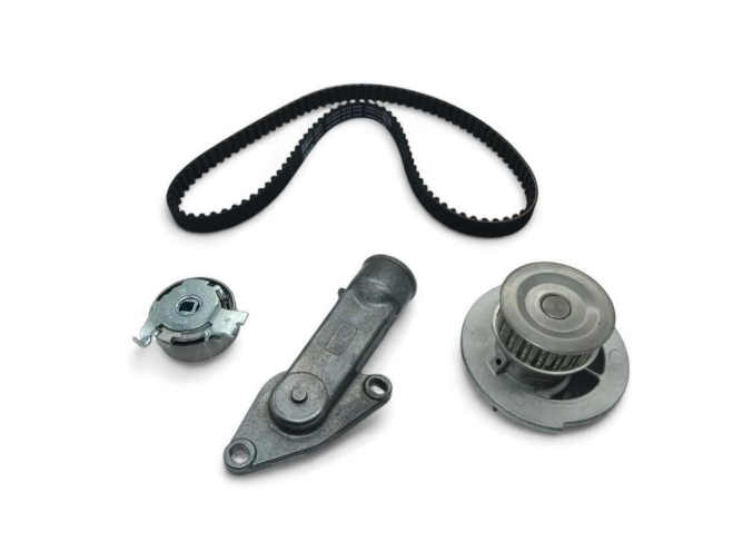 KIT DISTRIBUCION ALT BOMBA AGUA VMG CORSA  / CELTA / FUN / AGILE / ONIX / COBALT / PRISMA