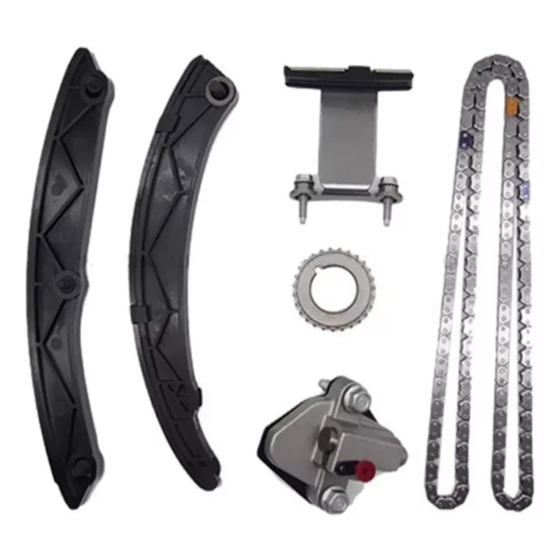 KIT DISTRIBUCION BTP C/VARIADOR CRUZE II 1.4 TURBO