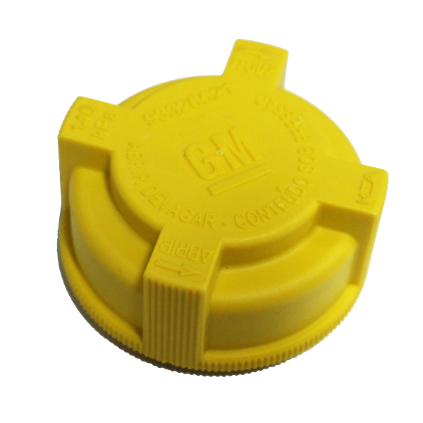 TAPA DEPOSITO AGUA MLH AGILE/ASTRA/CORSA/CORSA II/CELTA/FUN/MERIVA/VECTRA/ZAFIRA