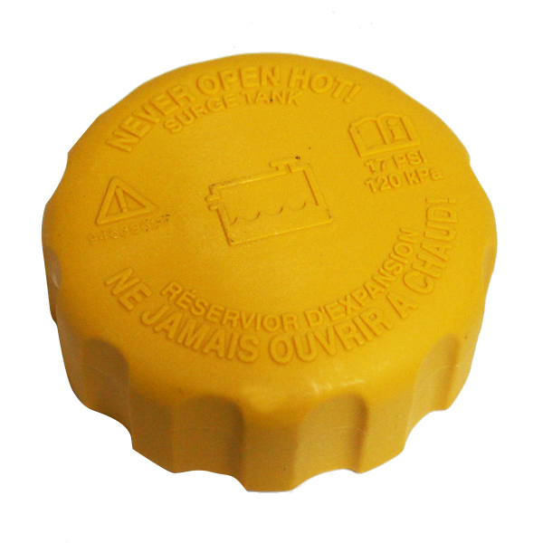 TAPA DEPOSITO AGUA ORIGINAL AVEO