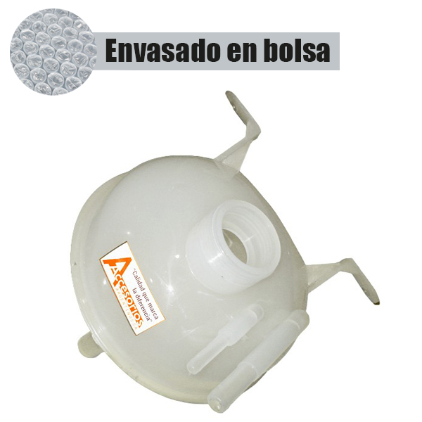 DEPOSITO DE AGUA ALTERNATIVO CORSA 2 PICOS