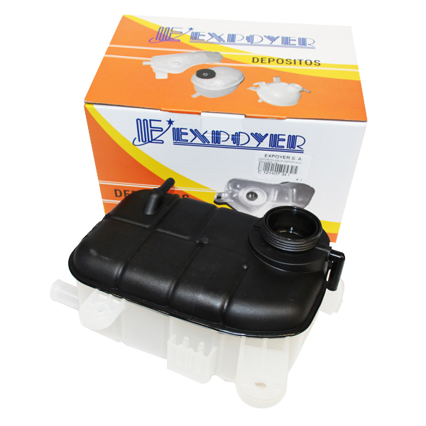 DEPOSITO DE AGUA ALTERNATIVO TRACKER 1.8