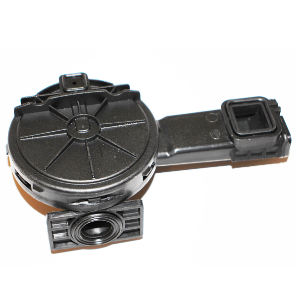 VALVULA REG. DE GASES IMP. CRUZE/SONIC 1.6-1.8 16V