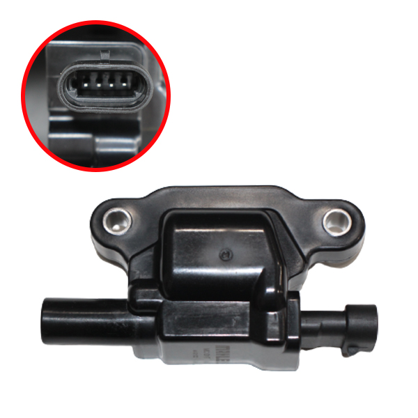 BOBINA ENCENDIDO MAHLE ONIX/PRISMA 1.4