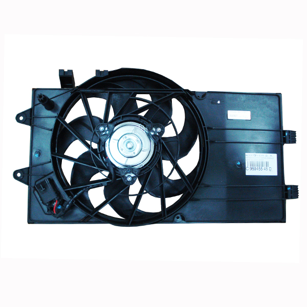 ELECTROVENTILADOR CLASSIC SPIRIT 11/  C/AA