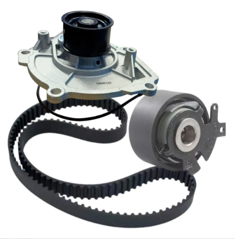 KIT DISTRIBUCION S10/TRAIBLAZER  ALT CON BOMBA DE AGUA