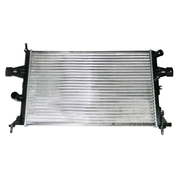 Imagen ilustrativa de RADIADOR AGUA  ASTRA VECTRA ZAFIRA