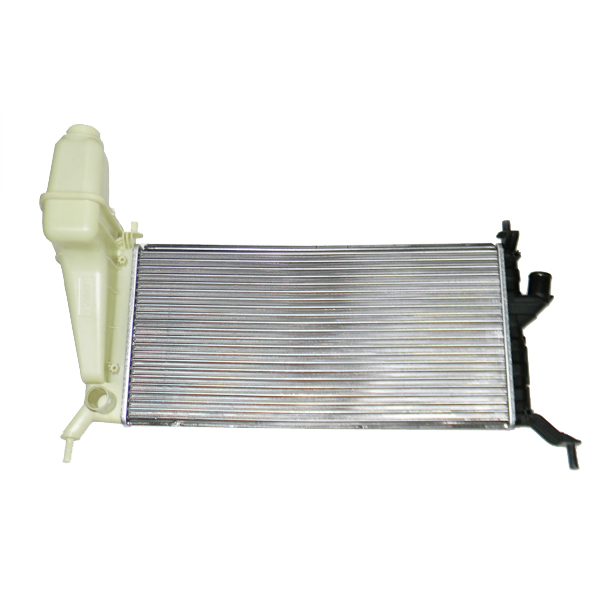 Imagen ilustrativa de RADIADOR AGUA CELTA / FUN 1.0/1.4 C/A 01/06