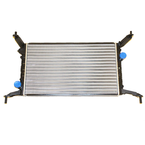 Imagen ilustrativa de RADIADOR AGUA C/A             PRISMA/FUN 07/-CELTA