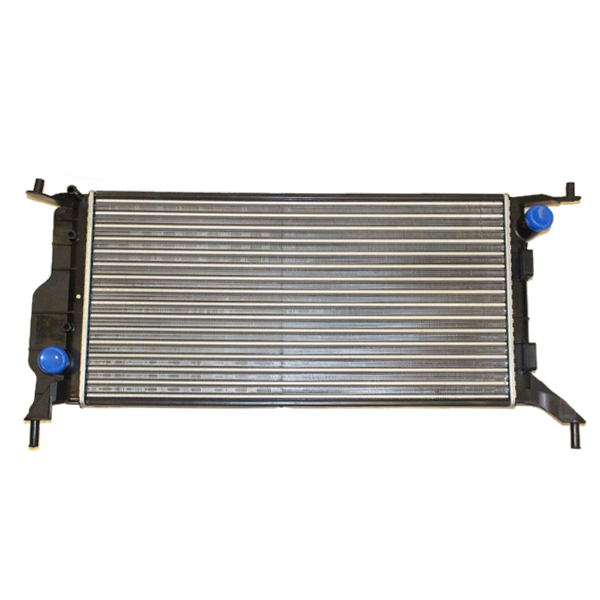 Imagen ilustrativa de RADIADOR AGUA CLASSIC SPIRIT 2012/ 1.4