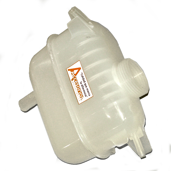 Imagen ilustrativa de DEPOSITO DE AGUA ALTERNATIVO AGILE/CELTA/PRISMA 2 PICOS