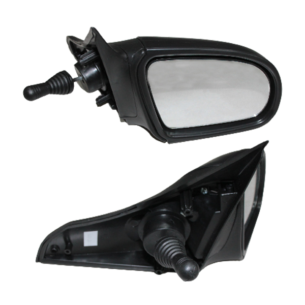 Imagen ilustrativa de ESPEJO EXT. DER.C/COM.NACIONAL CORSA